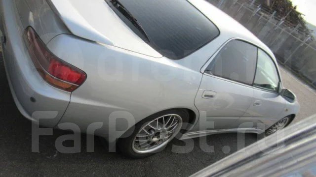 Toyota Corona Exiv. ST202, 3SFE ����