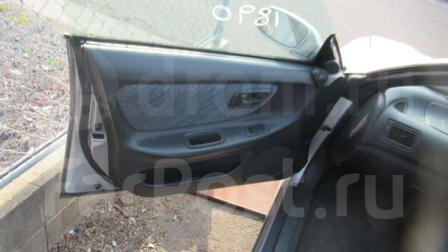 Toyota Corona Exiv. ST202, 3SFE ����