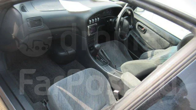 Toyota Corona Exiv. ST202, 3SFE ����
