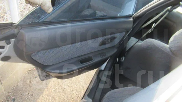 Toyota Corona Exiv. ST202, 3SFE ����