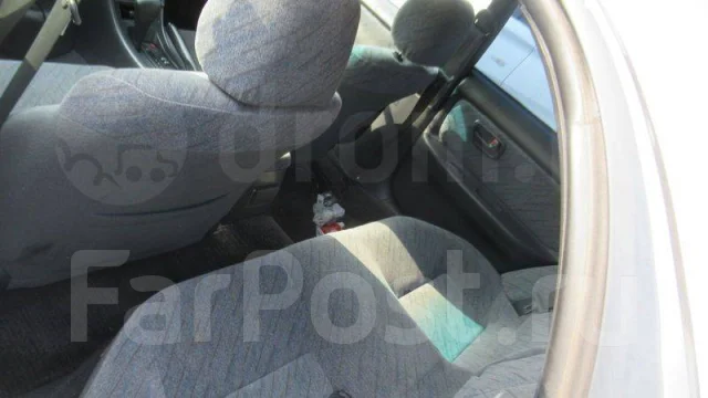 Toyota Corona Exiv. ST202, 3SFE ����