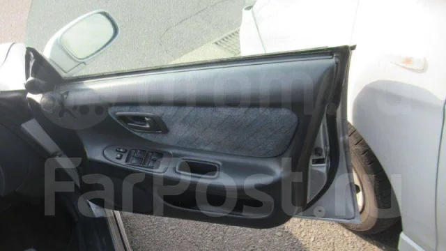Toyota Corona Exiv. ST202, 3SFE ����