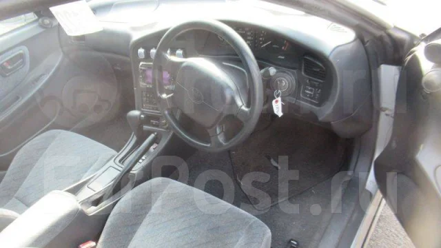 Toyota Corona Exiv. ST202, 3SFE ����