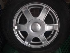 Продаю колеса в сборе. x14" 4x100.00