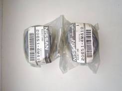 Подушка глушителя. Nissan: Bluebird Sylphy, Cube, Tino, Sentra, Pulsar, Cube Cubic, March, AD, Almera, Sunny Двигатели: QG15DE, QG18DE, QR20DD, CG13DE...
