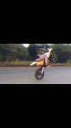 Racer. 160 куб. см., исправен, без птс, с пробегом