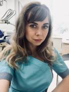 Врач-стоматолог-терапевт. Высшее образование по специальности, опыт работы 8 лет