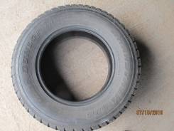 Dunlop Grandtrek SJ5. Зимние, без шипов, 5 %, 4 шт