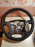 Руль. Toyota Camry, ACV30 Toyota Land Cruiser Prado, GRJ120, GRJ120W Toyota Highlander