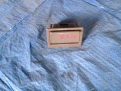 Пепельница. Toyota Town Ace, CR22, CR22G, CR30, CR30G, CR31, CR31G Двигатели: 2CT, 3CT