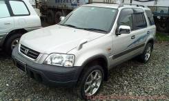 Honda CR-V. RD1, B20B