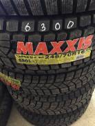 Maxxis SS-01 Presa SUV. Зимние, без шипов, 2018 год, без износа, 1 шт