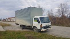 Mazda Titan. Mazda titan, 4 600 куб. см., 4 250 кг., 4x2