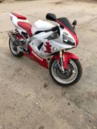 Yamaha R1. 1 000 куб. см., исправен, птс, с пробегом
