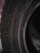 Hankook AH11. ������, 2016 ���, �/�, ����� 5�% ����