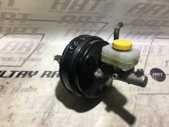 Цилиндр главный тормозной. Subaru Impreza WRX, GGA Subaru Forester, SF5, SF9, SG9, SG9L Subaru Legacy, BD2, BD3, BD5, BD9, BEE, BG2, BG3, BG5, BG9, BG...
