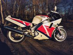 Yamaha FZR 1000. 1 000 куб. см., исправен, птс, с пробегом