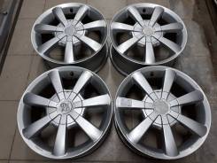 Bridgestone. 6.5x15", 4x100.00, 4x114.30, ET45, ЦО 73,1 мм.