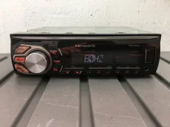 Pioneer MVH-390BT ����