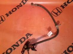 Шланг тормозной. Honda City Honda Fit Aria, GD6, GD7, GD8, GD9 Honda Fit, GD1, GD2 Двигатели: L12A2, L12A3, L13A3, L13A8, L15A1, L15A2, L15A3, REFD04...
