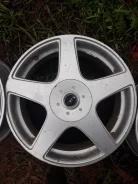 GR. x17", 5x100.00