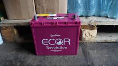 Eco.R. 50 А.ч., Обратная (левое), производство Япония