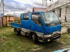 Mitsubishi Fuso Canter. Продаётся грузовик Mitsubishi Canter, 4 214 куб. см., 2 000 кг., 4x2