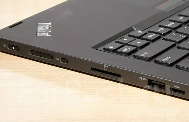 Lenovo ThinkPad Yoga. ��� 8 ��, WiFi: 1, Bluetooth: 1, ����������� �� 5��. ����