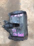 Суппорт тормозной. Toyota Wish, ANE10, ANE10G, ANE11, ANE11W, ANE12, ZNE10, ZNE10G, ZNE14, ZNE14G Двигатели: 1AZFE, 1AZFSE, 1ZZFE