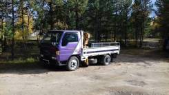 Mazda Titan. Продам грузовик Мазда Титан, 3 500 куб. см., 2 000 кг., 4x2
