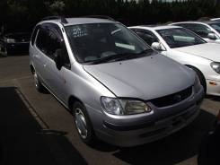 Toyota Corolla Spacio. AE111, 4AFE