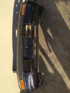 Бампер. Nissan Stagea, WGC34, WGNC34, WHC34