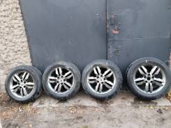 SsangYong. 7.5x18", 5x130.00, ET43, ЦО 84,1 мм.