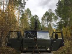 КамАЗ 4310. Продается Камаз-4310, 10 850 куб. см., 10 000 кг., 6x6