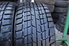 Goodyear Ice Navi NH. Зимние, без шипов, 5 %, 4 шт
