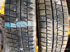 Bridgestone Blizzak Revo GZ. Зимние, без шипов, 2014 год, 5 %, 2 шт