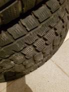 Goodyear Wrangler. Всесезонные, 2012 год, 40 %, 4 шт