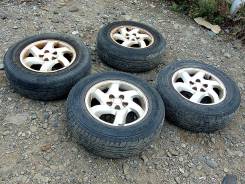Mazda. x16", 5x114.30