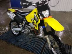 Suzuki DR-Z 400E. 400 куб. см., исправен, птс, с пробегом