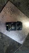 Компрессор кондиционера. Mazda Mazda6 Mazda Tribute Mazda MPV Двигатели: AJV6, AJ, AJDE