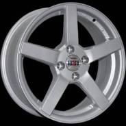 Alcasta M45. 6.5x16", 4x100.00, ET36, ЦО 60,1 мм.