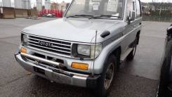 Фара дополнительного освещения. Toyota Land Cruiser Toyota Land Cruiser Prado, BJ71, HZJ71, KZJ71, KZJ71G, KZJ71W, KZJ78, KZJ78G, KZJ78W, LJ71, LJ71G...
