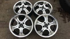 MOZ Linea. 5.5x15", 4x100.00, ET45