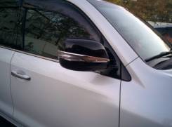 Корпус зеркала. Lexus LX450d Lexus LX570, URJ201, URJ201W Двигатель 3URFE