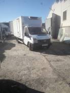 Ford Transit. Форд транзит 2.4 спарка рефрижератор 115 л. с, 2 400 куб. см., 1 500 кг., 4x2