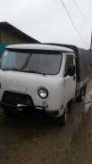 УАЗ. Продам 2011 г. в. "головастик" пробег 30000, 1 500 кг., 4x4