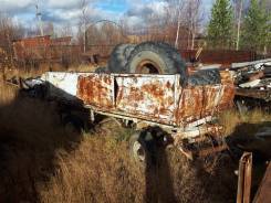 ЮМЗ в Нягани ЮМЗ. Продается прицеп