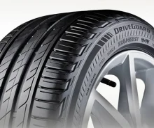Bridgestone DriveGuard. �����������, �����. ��� ����� �� ���������� ����