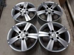 Inter Milano Milano Spoke. 6.0x15", 5x114.30, ET45, ЦО 73,1 мм.