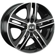 Light Sport Wheels LS 191. 7.0x16", 4x100.00, ET40, ЦО 60,1 мм.